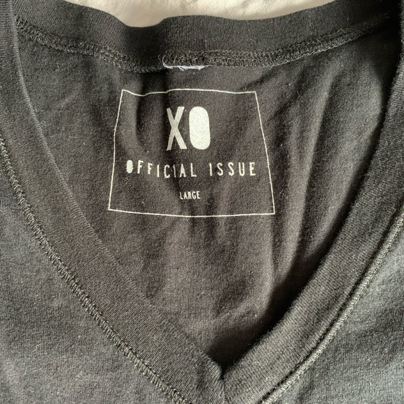 The Weeknd “XO” official merch tee - Picture 4 of 4